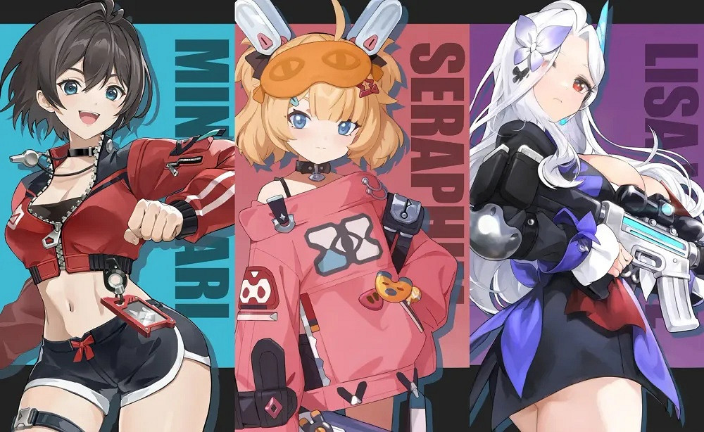 遊戲《生態瓶》公開新影片 宣告全面製作階段的到來