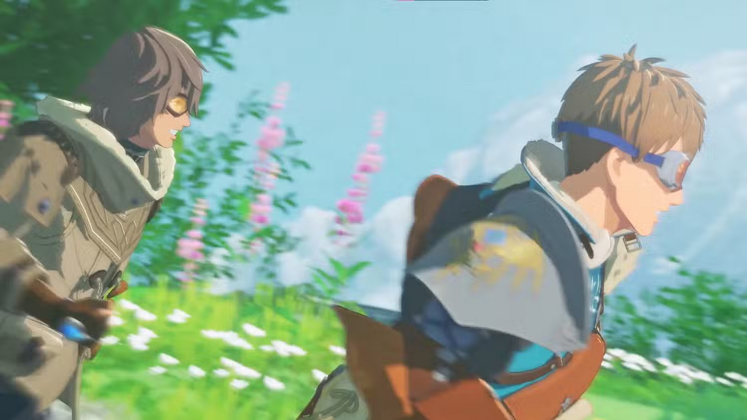 卡普空官宣 衍生系列新作《魔物獵人故事3》2026年發售 卡普空官宣 衍生系列新作《魔物獵人故事3》2026年發售