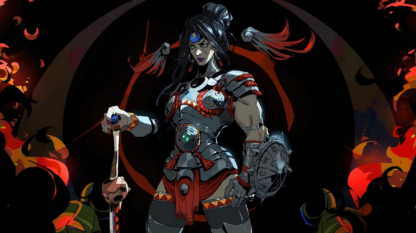 正式發布將來有可能臨近！《黑帝斯2》Steam成就突襲更新