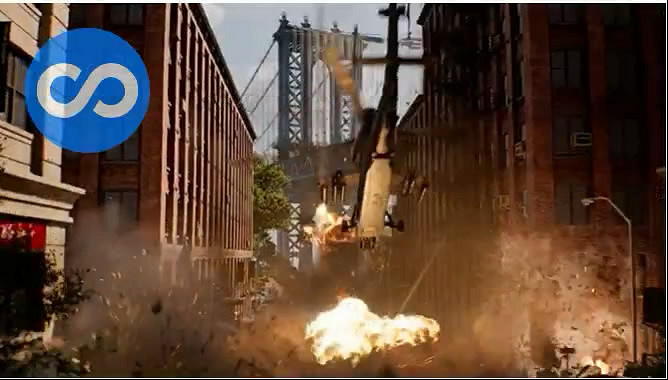 《戰地風雲2042》遊戲預告片泄露！顯示遊戲將於10月10日發售