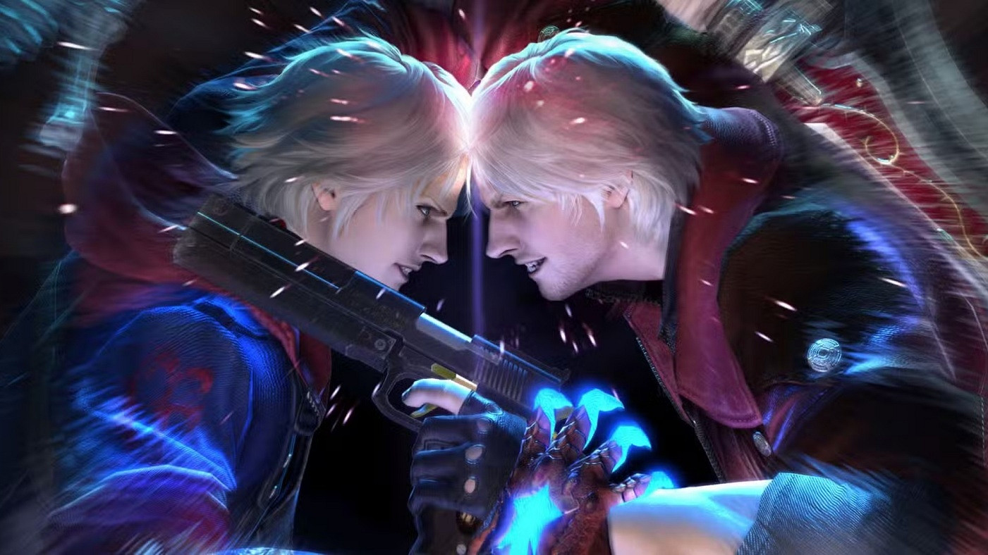 動畫帶動銷量！《鬼泣5》登頂卡普空第一季度銷量榜