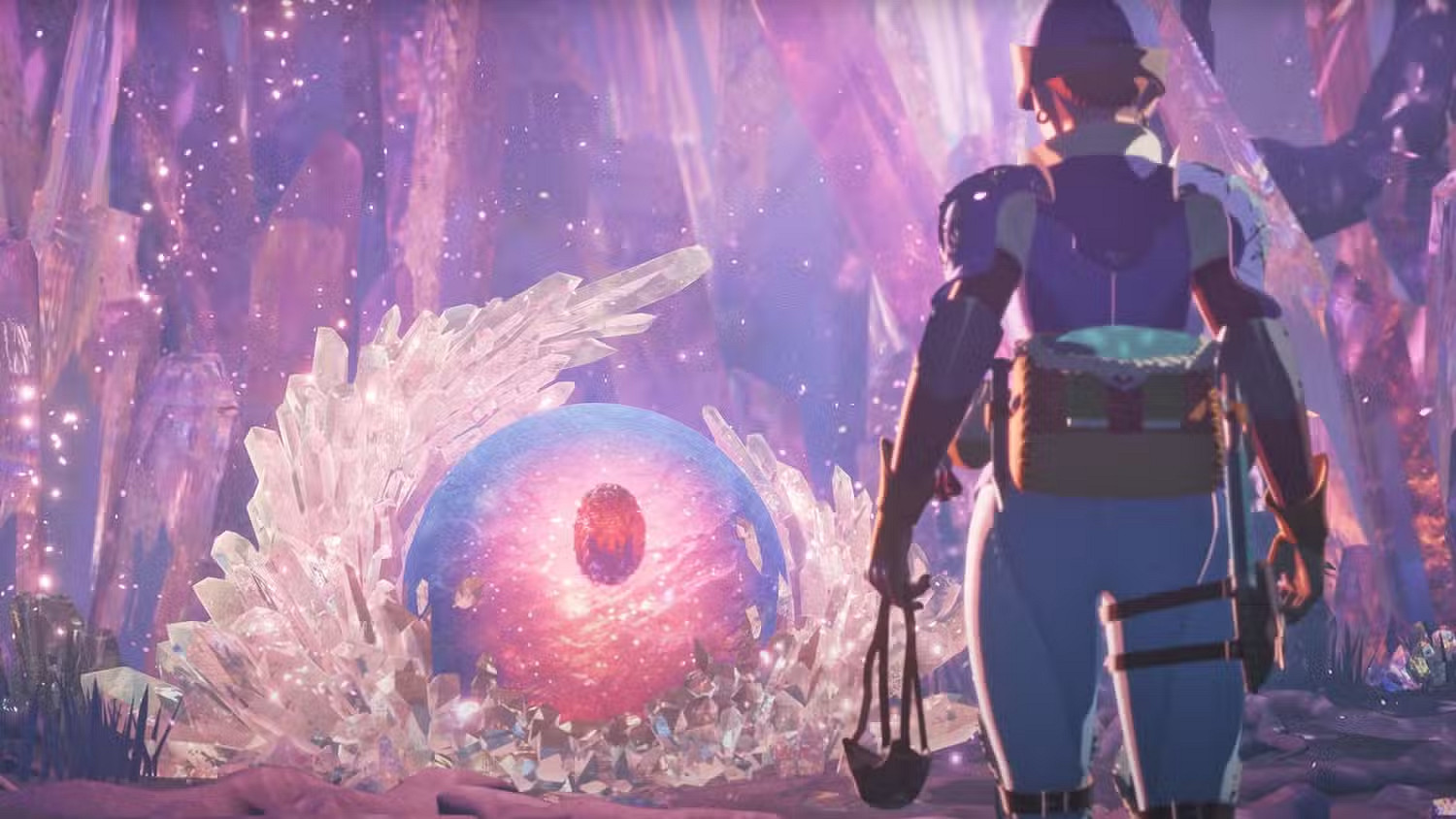 卡普空官宣 衍生系列新作《魔物獵人故事3》2026年發售 卡普空官宣 衍生系列新作《魔物獵人故事3》2026年發售