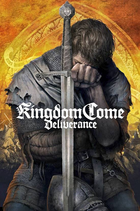 今晚公布?《天國降臨: 救贖》將來有可能登陸Switch2/PS5/XSX/XSS 今晚公布?《天國降臨: 救贖》將來有可能登陸Switch2/PS5/XSX/XSS