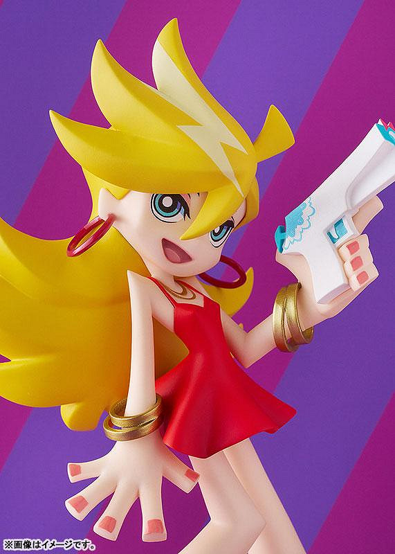 GSC《吊帶襪天使》手辦正式發售時間2026年1月上市