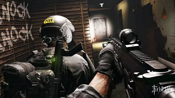 早報：《嚴陣以待》主機版銷量破200萬！《漫威爭鋒》將上線聊天審核系統