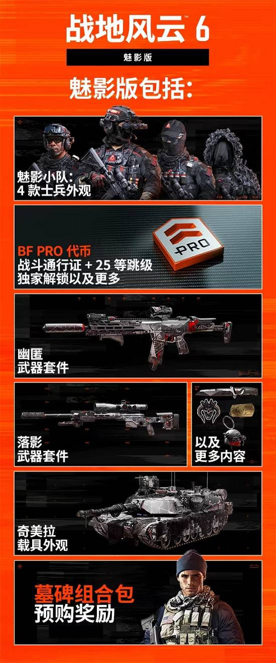 《戰地風雲2042》官宣10月10日發售!售價約新台幣1160元 中文語音 《戰地風雲2042》官宣10月10日發售!售價約新台幣1160元 中文語音