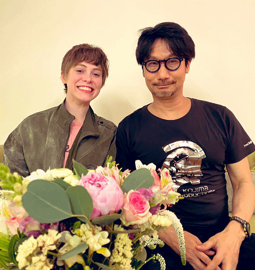 小島秀夫確認：《OD》仍在開發 有望重塑恐怖類遊戲