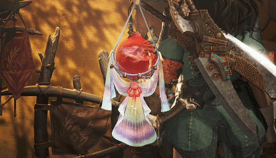 《怪獵:荒野》「泡狐龍」挑戰任務獎勵飾物開放領取 《怪獵:荒野》「泡狐龍」挑戰任務獎勵飾物開放領取