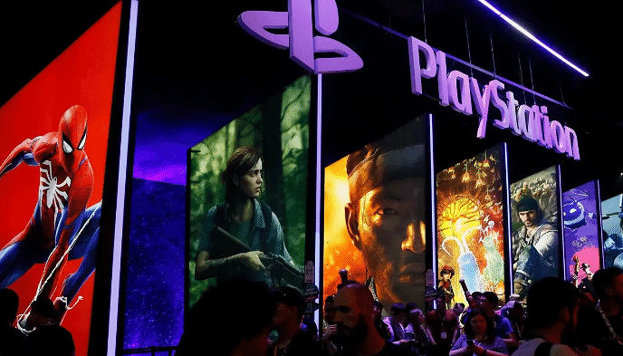 索尼新專利！或緩解3A遊戲容量難題，重塑行業生態