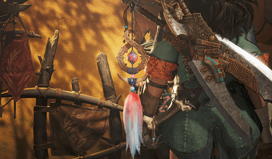 《怪獵:荒野》「泡狐龍」挑戰任務獎勵飾物開放領取 《怪獵:荒野》「泡狐龍」挑戰任務獎勵飾物開放領取