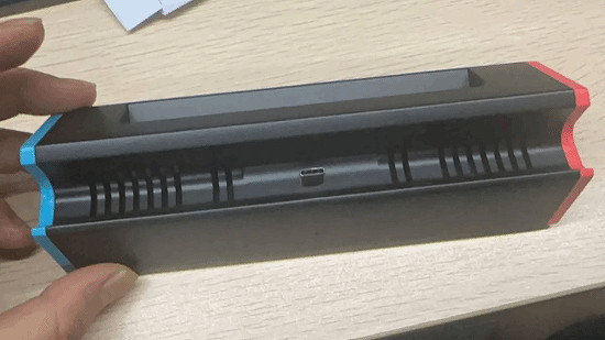 廠商實測：第三方NS2底座原版溫度低於任天堂官方！