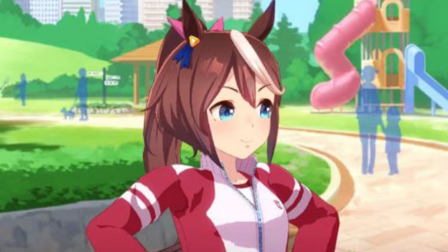 養馬人狂喜!賽馬娘慶典:白嫖5萬支援點+SSR抽卡資源 養馬人狂喜!賽馬娘慶典:白嫖5萬支援點+SSR抽卡資源