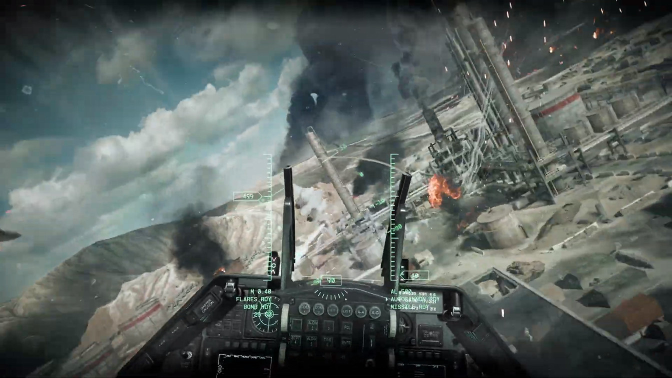 《戰地風雲2042》多人模式試玩預告片：爆炸/破壞效果超燃！