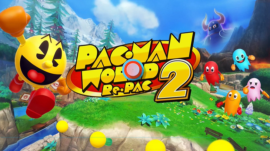 《小精靈世界2:重製版》公布!9月25日登陸Switch1/NS2 《小精靈世界2:重製版》公布!9月25日登陸Switch1/NS2