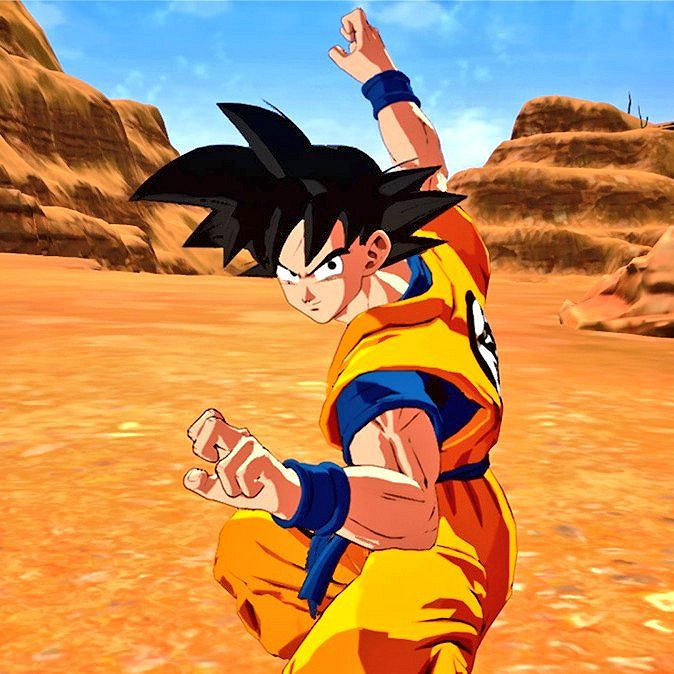 《七龍珠電光炸裂》宣布登陸Switch 玩家看法兩極分化