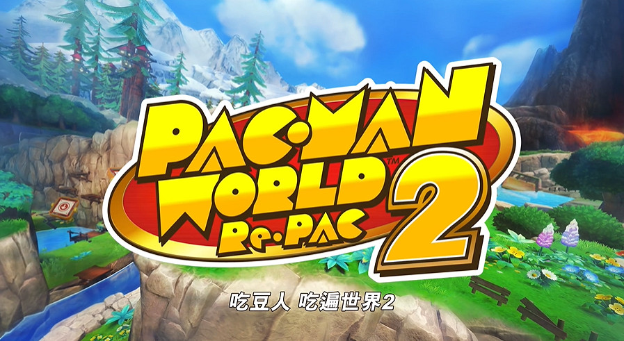 《小精靈世界2:重製版》公布!9月25日登陸Switch1/NS2 《小精靈世界2:重製版》公布!9月25日登陸Switch1/NS2