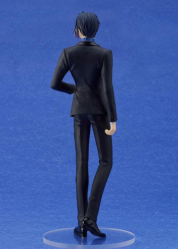 GSC《刀劍亂舞-ONLINE-》三日月宗近祝裝Ver.模型