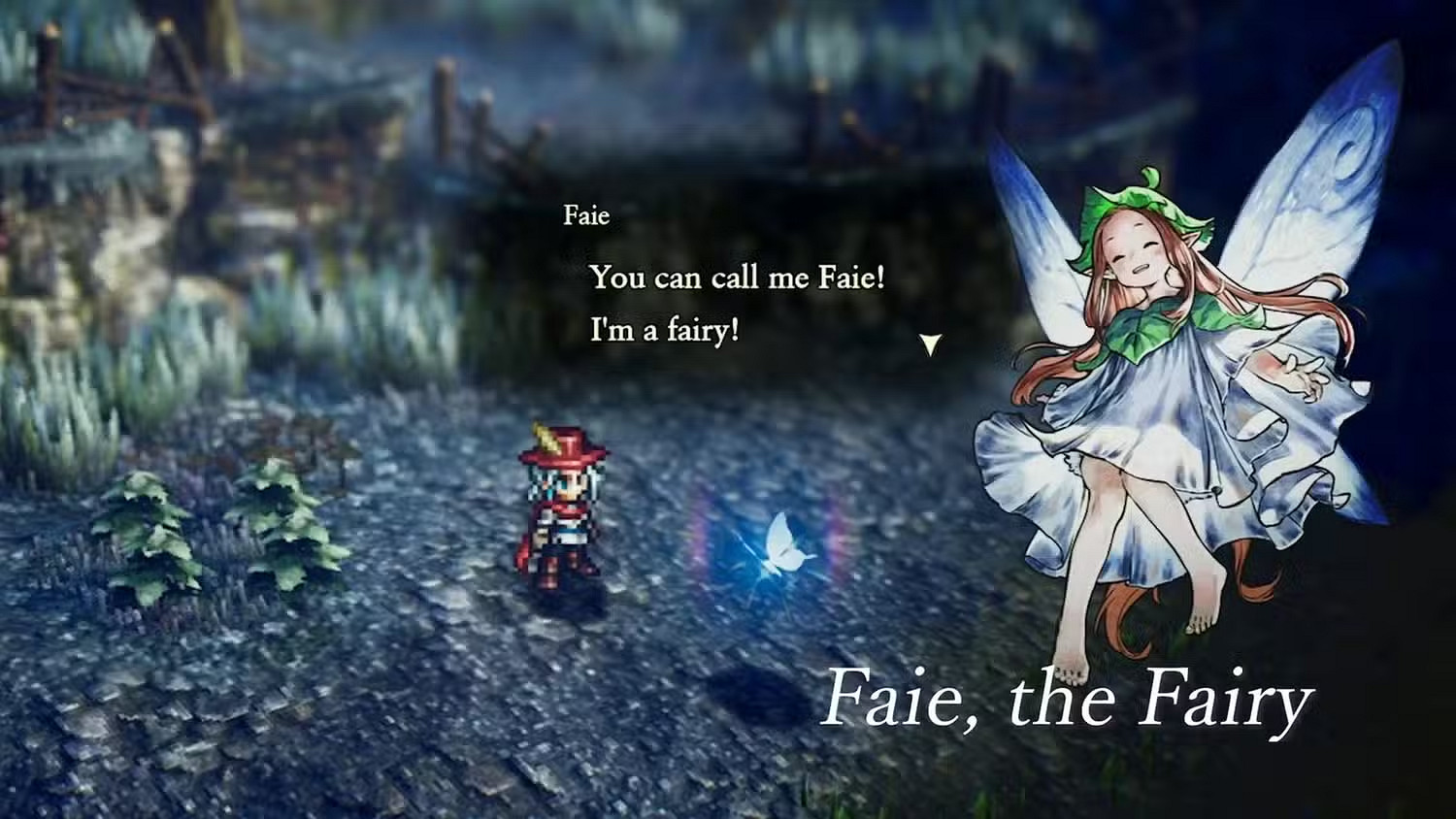 掌機共鬥新選擇！SE《冒險家埃利奧特》試玩版登陸Switch！