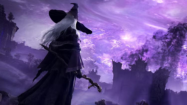 遲來的盛宴！《黑夜君臨》1.02攜瑪瑞斯七階形態登陸