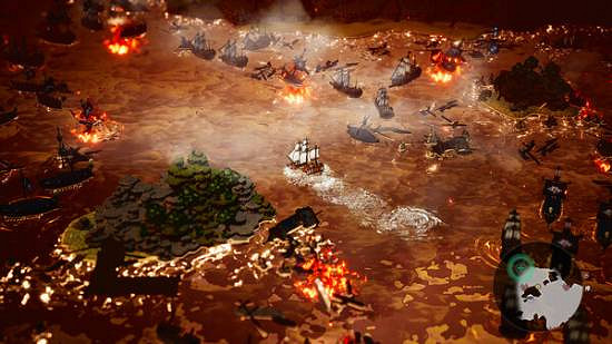 《歧路旅人0》Steam定價298元!預購已開啟 你買嗎? 《歧路旅人0》Steam定價298元!預購已開啟 你買嗎?