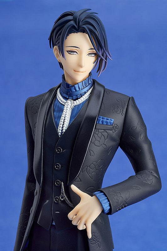 GSC《刀劍亂舞-ONLINE-》三日月宗近祝裝Ver.模型