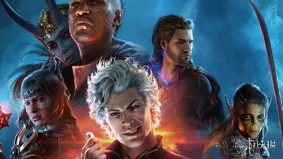 早報:黑夜君臨瑪瑞斯七階登陸 柏德之門3 7月更新 早報:黑夜君臨瑪瑞斯七階登陸 柏德之門3 7月更新