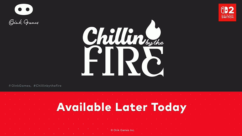 任天堂直面會匯總：《邊緣禁地4》、《歧路旅人》新作！