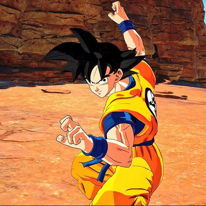 《七龍珠電光炸裂》宣布登陸Switch 玩家看法兩極分化