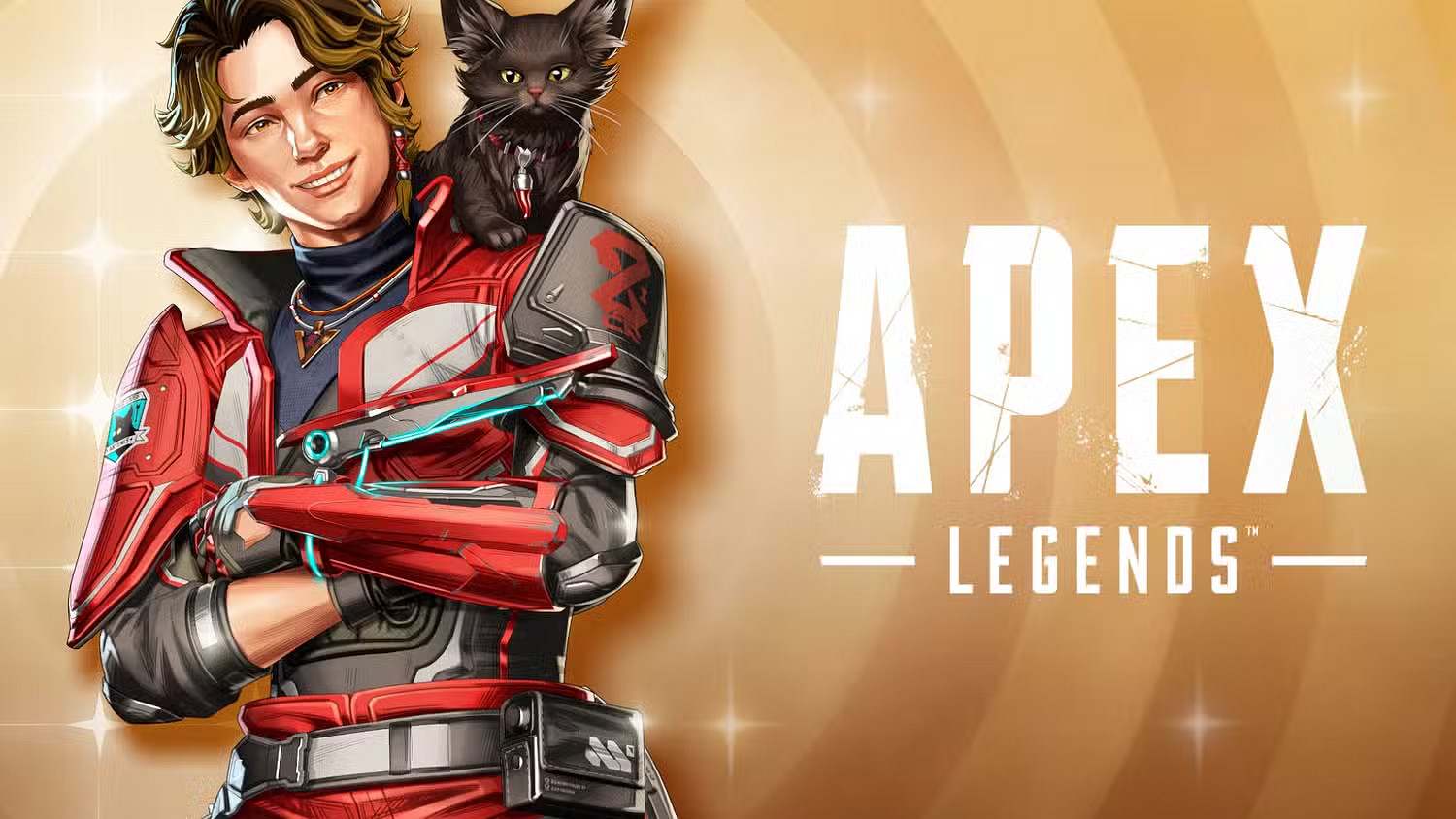 掌機吃雞新紀元！《Apex》Switch2版攜專屬優化8.5上線