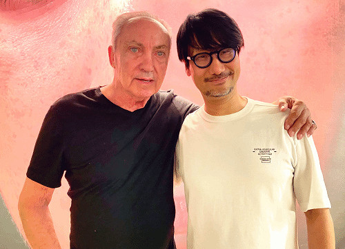 小島秀夫確認：《OD》仍在開發 有望重塑恐怖類遊戲