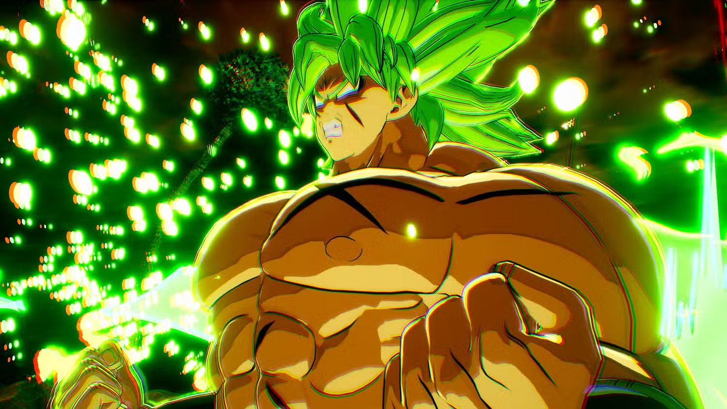 TGA提名作移植Switch！《龍珠電光炸裂0》新增體感必殺