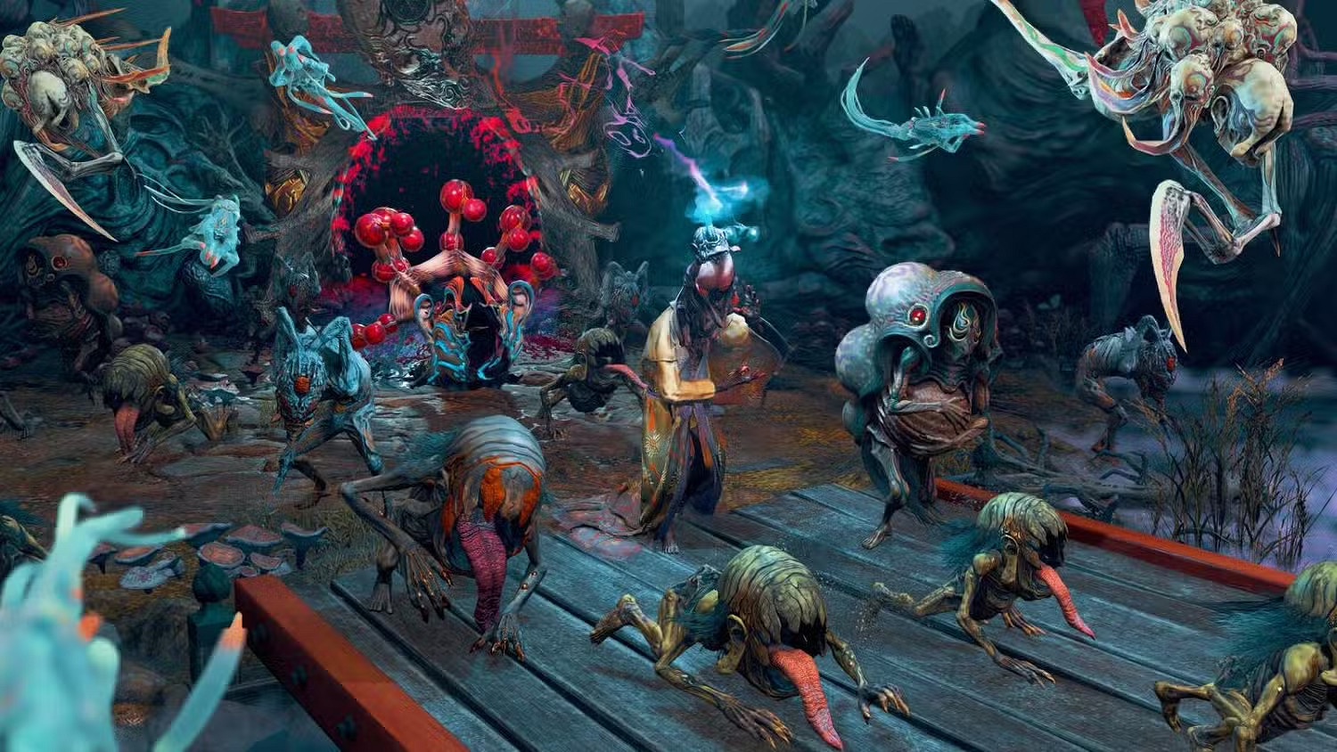 最後機會! Xbox Game Pass (XGP) 三款遊戲下架,含6小時可通關獨立神作 最後機會! Xbox Game Pass (XGP) 三款遊戲下架,含6小時可通關獨立神作