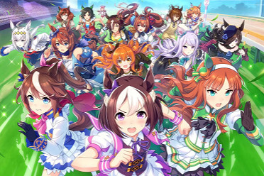 養馬人狂喜!賽馬娘慶典:白嫖5萬支援點+SSR抽卡資源 養馬人狂喜!賽馬娘慶典:白嫖5萬支援點+SSR抽卡資源