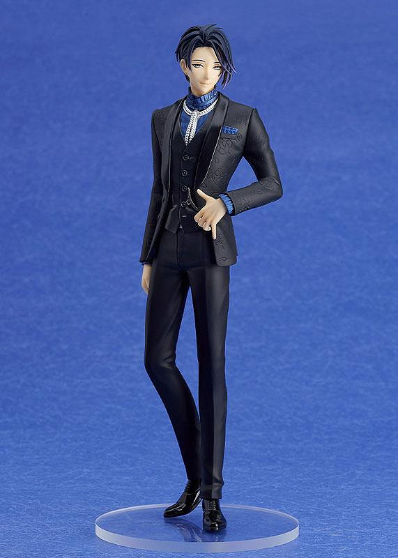 GSC《刀劍亂舞-ONLINE-》三日月宗近祝裝Ver.模型