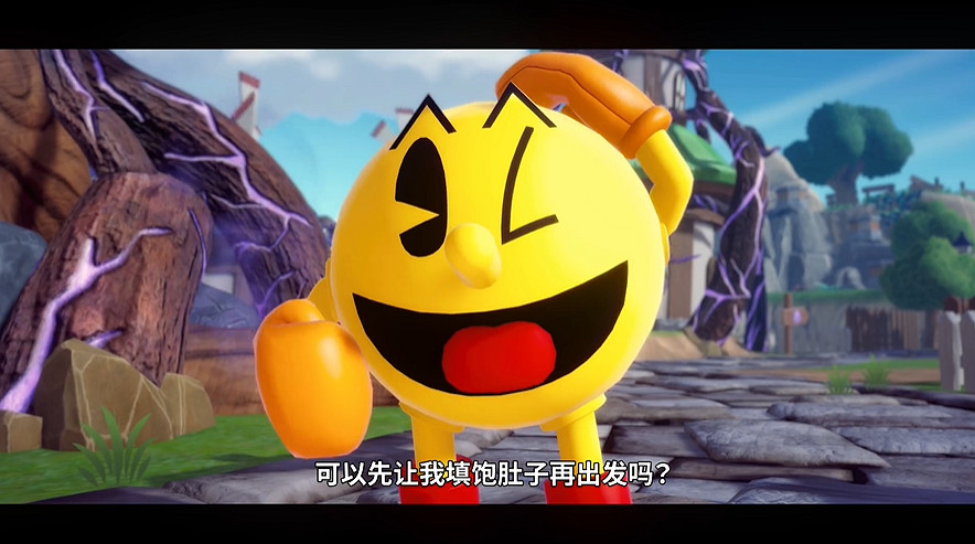 《小精靈世界2:重製版》公布!9月25日登陸Switch1/NS2 《小精靈世界2:重製版》公布!9月25日登陸Switch1/NS2