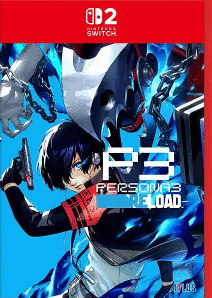 氣暈！《女神異聞錄3Re》NS2移植版引發粉絲爭議