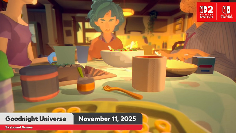 任天堂直面會匯總：《邊緣禁地4》、《歧路旅人》新作！