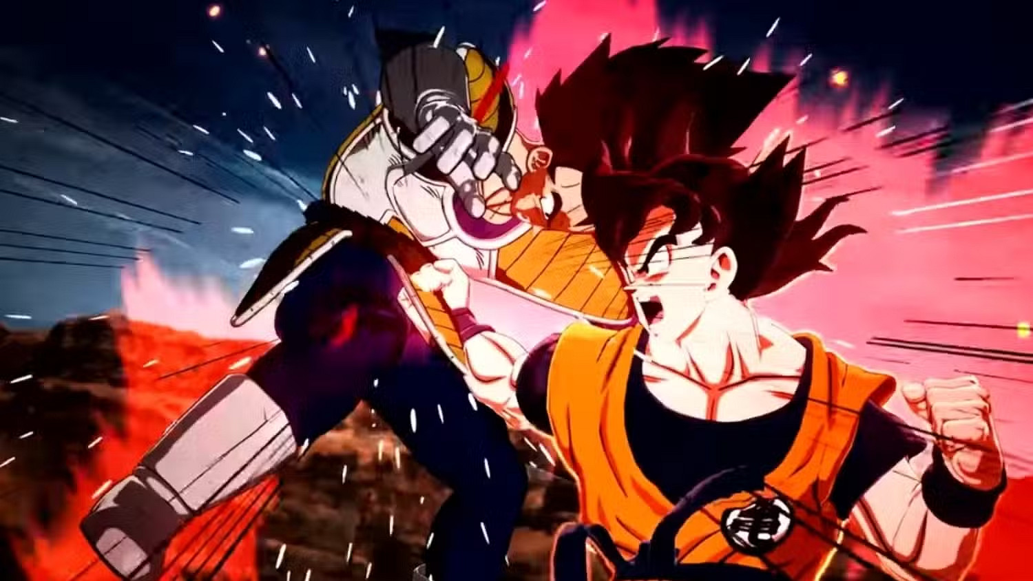 TGA提名作移植Switch！《龍珠電光炸裂0》新增體感必殺