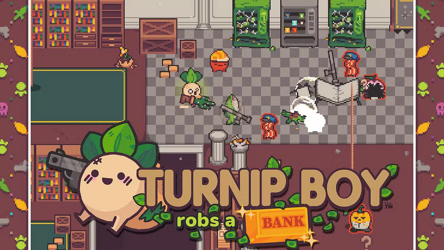 最後機會! Xbox Game Pass (XGP) 三款遊戲下架,含6小時可通關獨立神作 最後機會! Xbox Game Pass (XGP) 三款遊戲下架,含6小時可通關獨立神作