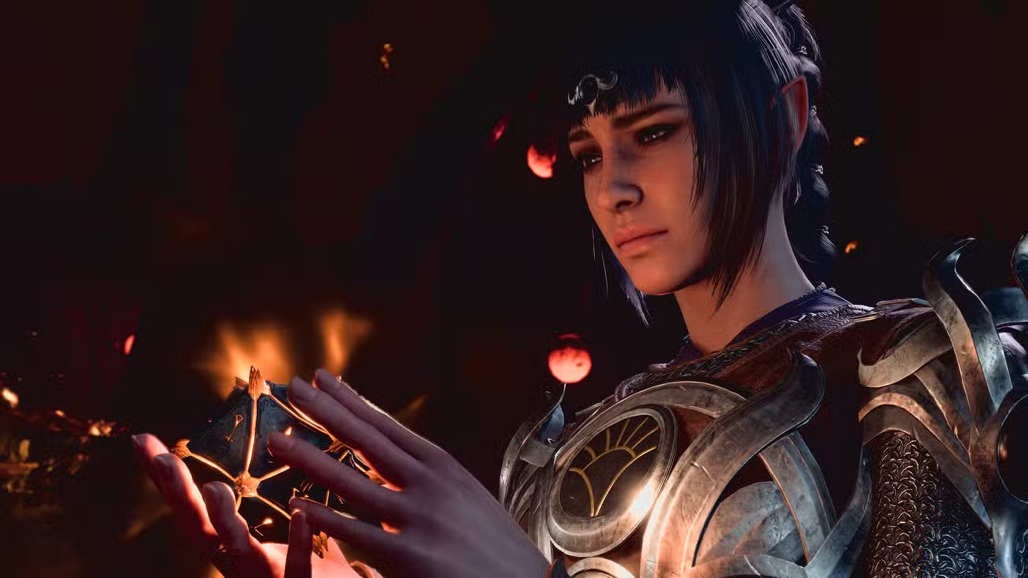 TGA年度遊戲再進化!《柏德之門3》7月更新專治Xbox閃退