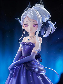 GSC宣布《蔚藍檔案 Blue Archive》陽奈（禮服）模型