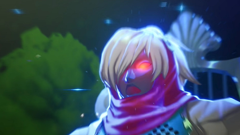 《女神異聞錄3 Reload》官宣登陸Switch2！10月23日發售