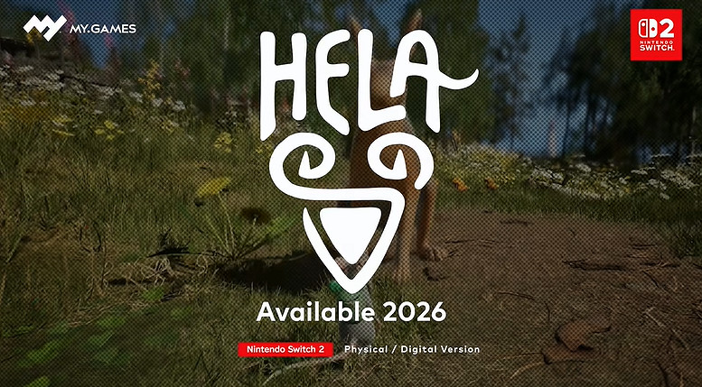 任天堂直面會匯總：《邊緣禁地4》、《歧路旅人》新作！