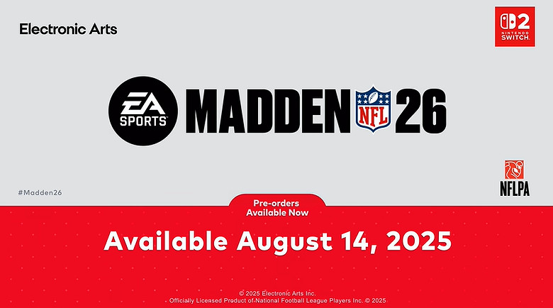 任天堂直面會匯總：《邊緣禁地4》、《歧路旅人》新作！