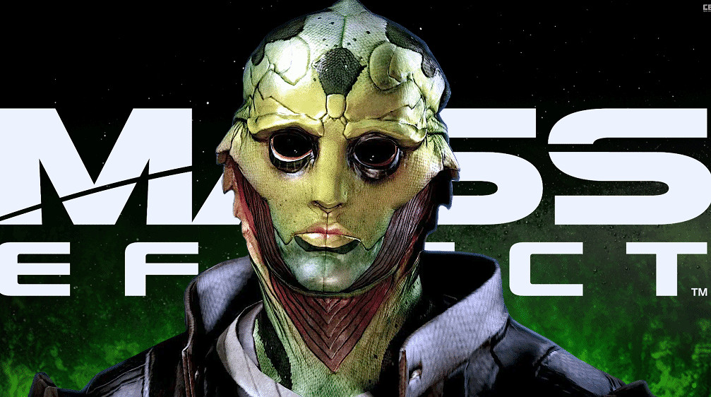 不止正傳!曝另一款《質量效應》新作已進入開發階段 不止正傳!曝另一款《質量效應》新作已進入開發階段