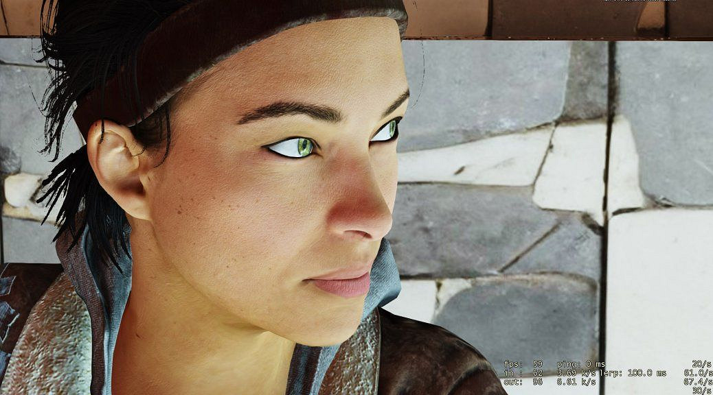 粉絲自製《戰慄時空2》重製MOD官宣：Demo即將推出