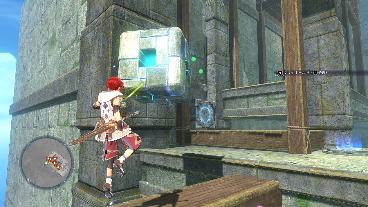 《伊蘇X -諾曼榮光-》中文宣傳片發布