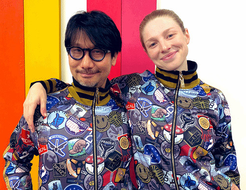 小島秀夫確認：《OD》仍在開發 有望重塑恐怖類遊戲