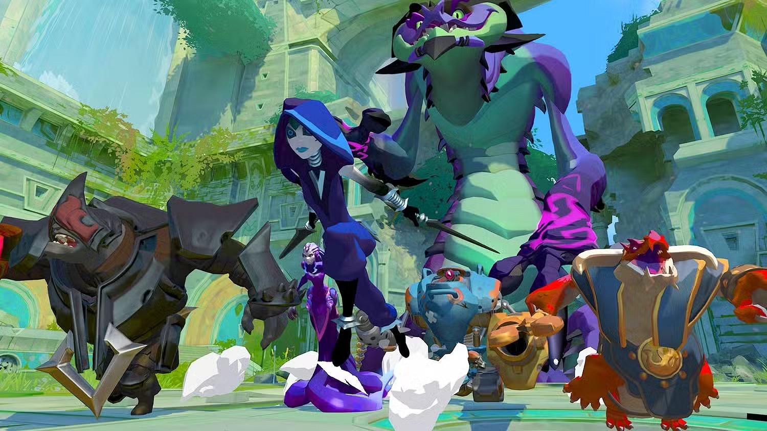 最後機會! Xbox Game Pass (XGP) 三款遊戲下架,含6小時可通關獨立神作 最後機會! Xbox Game Pass (XGP) 三款遊戲下架,含6小時可通關獨立神作