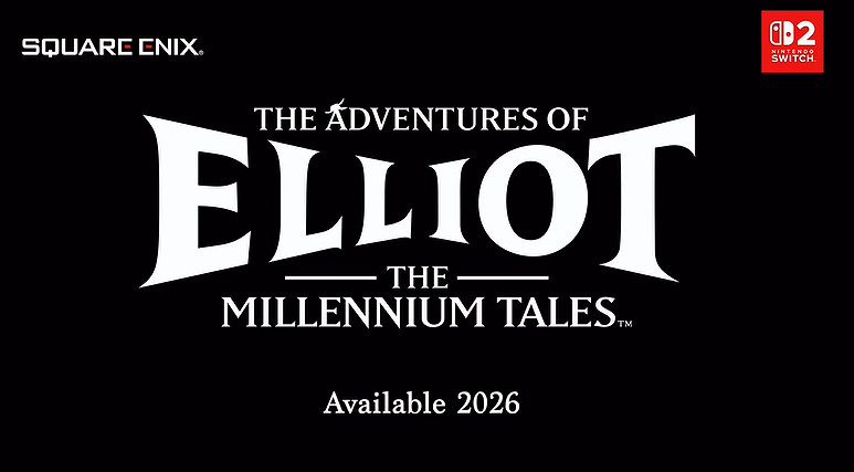 任天堂直面會匯總：《邊緣禁地4》、《歧路旅人》新作！